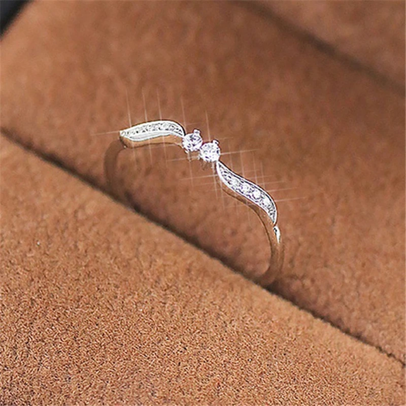 Punk Willow leaf band wedding rings for women Plated Silver Tail Engagement Ring jewelry accessories gifts for women TQ020
Punk Willow leaf band wedding rings for women Plated Silver Tail Engagement Ring jewelry accessories gifts for women TQ020
