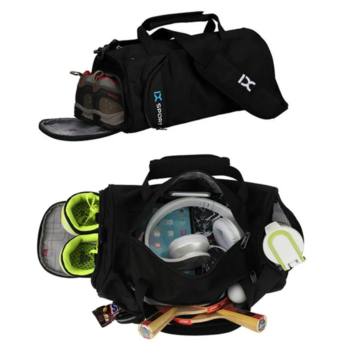 Men Trave Bags For Training Bag 2019 Fitness Traveling Luggage with Shoes Pockets Women Yoga Bolsa Large Small Duffel Totes
Men Trave Bags For Training Bag 2019 Fitness Traveling Luggage with Shoes Pockets Women Yoga Bolsa Large Small Duffel Totes