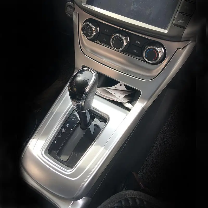Automobile Automovil Cup Control System Interior Dashing Covers Decoration Protecter Car Styling Trim 16 17 FOR Nissan Sylphy
Automobile Automovil Cup Control System Interior Dashing Covers Decoration Protecter Car Styling Trim 16 17 FOR Nissan Sylphy