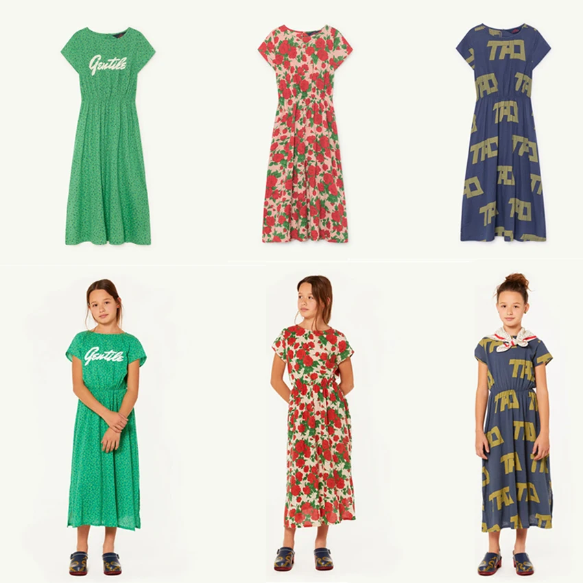 2019 Summer Girls Dress Princess Party Children Dresses Cotton Modis Kids Dress for Girl Fashion Girl Clothing kids Choses
2019 Summer Girls Dress Princess Party Children Dresses Cotton Modis Kids Dress for Girl Fashion Girl Clothing kids Choses