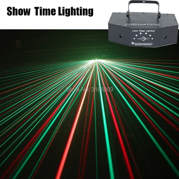 Free Shipping DJ Laser stage light Full Color 96 RGB Patterns Projector Stage Effect Lighting for Disco Xmas Party 3 heads laser
Free Shipping DJ Laser stage light Full Color 96 RGB Patterns Projector Stage Effect Lighting for Disco Xmas Party 3 heads laser