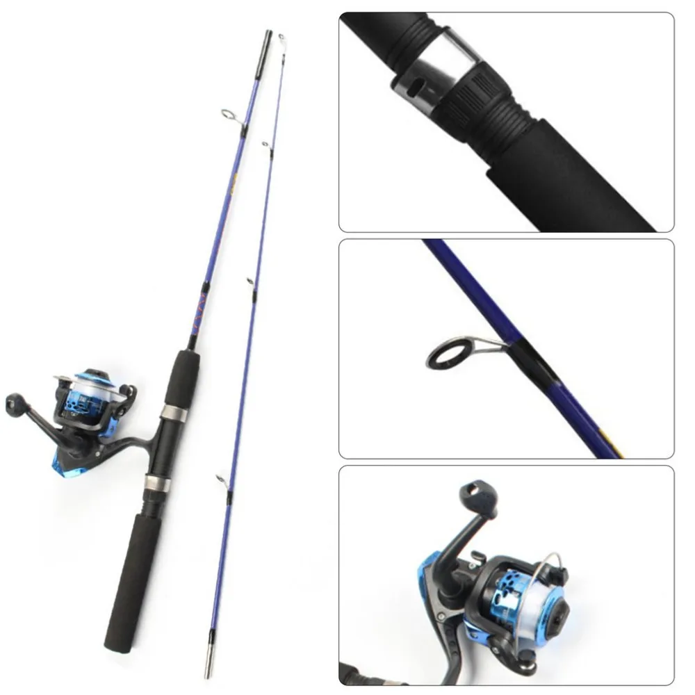 2019 New Ice Fishing Rod Spinning 1.2 m 1.5m Portable Raft Fishing Rod Winter Fishing Line Fishing Rod With Spinning Wheel
2019 New Ice Fishing Rod Spinning 1.2 m 1.5m Portable Raft Fishing Rod Winter Fishing Line Fishing Rod With Spinning Wheel