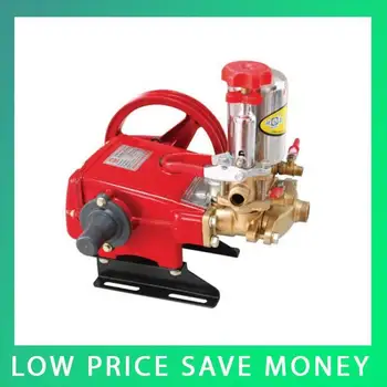 OS/LY-22/26A Good Quality Pressure Cleaner Pump Head Car Hand Piece Cylinder Piston Pump Garden Spray Pump
OS/LY-22/26A Good Quality Pressure Cleaner Pump Head Car Hand Piece Cylinder Piston Pump Garden Spray Pump