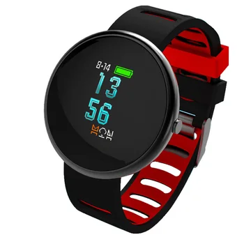 Powstro 2019 New Smart Watch Waterproof Heart Rate Blood Pressure Monitoring Smartwatch Fitness Tracker For Men Women
Powstro 2019 New Smart Watch Waterproof Heart Rate Blood Pressure Monitoring Smartwatch Fitness Tracker For Men Women