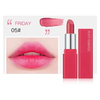7 Days Of Lipstick Set Multicolor In Box Lasting And Not Decolorizing Waterproof Long-lasting Charming Sexy Color
7 Days Of Lipstick Set Multicolor In Box Lasting And Not Decolorizing Waterproof Long-lasting Charming Sexy Color