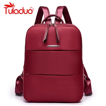 Large Capacity Backpack Women Preppy School Bags for Teenagers Casual Anti Theft Backpack Oxford Travel Female Bag Mochila Mujer
Large Capacity Backpack Women Preppy School Bags for Teenagers Casual Anti Theft Backpack Oxford Travel Female Bag Mochila Mujer