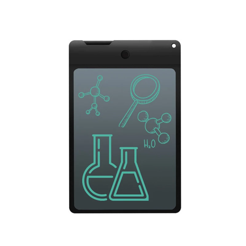 8.8 Inch LCD Writing Tablet Rough Handwriting Digital Drawing Electronic Handwriting Pad Message Board Slim Kids Writing Boards
8.8 Inch LCD Writing Tablet Rough Handwriting Digital Drawing Electronic Handwriting Pad Message Board Slim Kids Writing Boards
