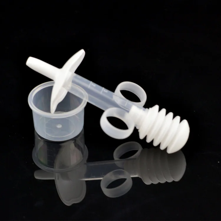 Baby Liquid Feeding Baby Medication Device Utensil Kid Given Medicines Infants Syringe Device Needle Style
Baby Liquid Feeding Baby Medication Device Utensil Kid Given Medicines Infants Syringe Device Needle Style