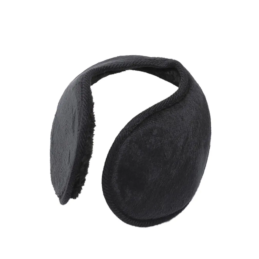 Korean Style Winter Ear Warmers Comfortable Soft Fleece Ear Muffs Men Earwarmer Ear Protector Cover 
Korean Style Winter Ear Warmers Comfortable Soft Fleece Ear Muffs Men Earwarmer Ear Protector Cover