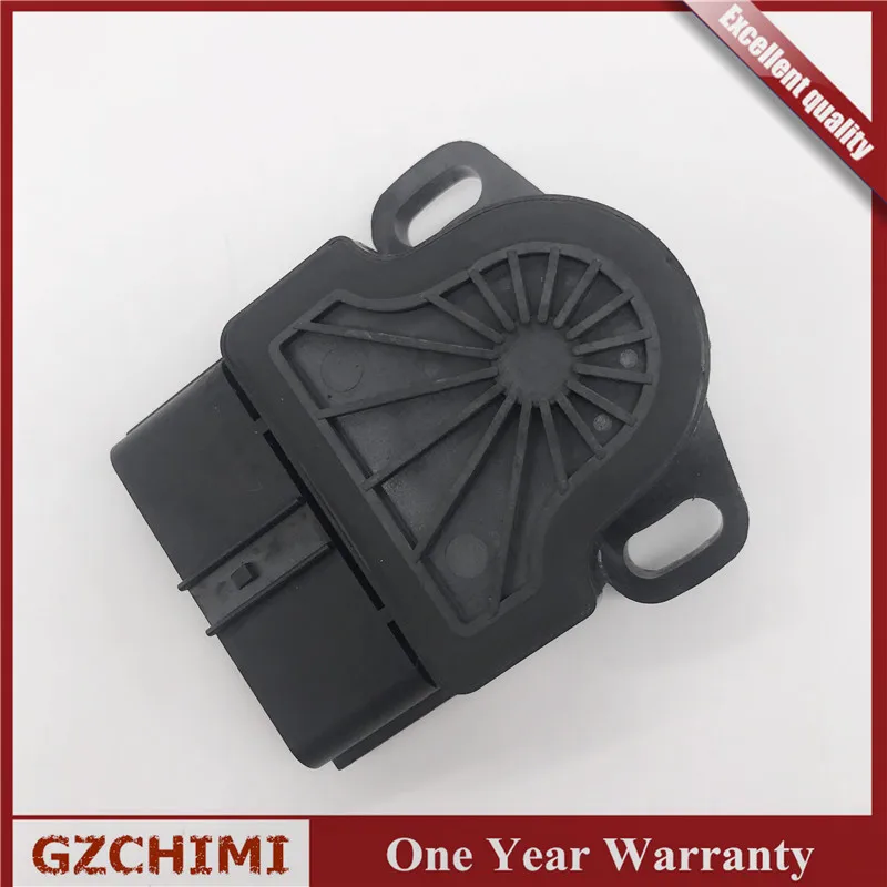 New MR578861 MR578862 Position Sensor Genuine For Mitsubishi Outlander Pedal 
New MR578861 MR578862 Position Sensor Genuine For Mitsubishi Outlander Pedal
