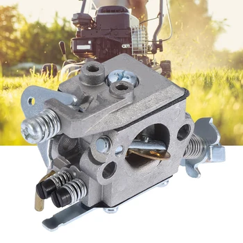Modern New Carburetor Carb For Poulan Sears Craftsman Chainsaw WalbroW-20 WT-324 WT-624 Kits
Modern New Carburetor Carb For Poulan Sears Craftsman Chainsaw WalbroW-20 WT-324 WT-624 Kits