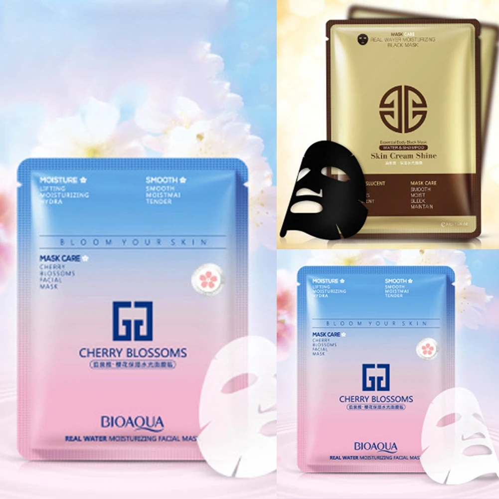 Moisturizing Oil Control Brightening Hydrating Firming Hyaluronic acid Face Mask Deep Clean Remover Wrapped Skin Care
Moisturizing Oil Control Brightening Hydrating Firming Hyaluronic acid Face Mask Deep Clean Remover Wrapped Skin Care