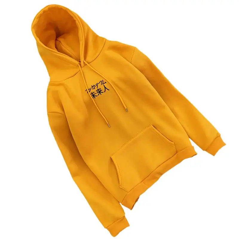 Leisure Japan And South Korea Trend Harajuku Student Loose Fleece Lined Hooded Shirt Men And Women Couple Long-Sleeved
Leisure Japan And South Korea Trend Harajuku Student Loose Fleece Lined Hooded Shirt Men And Women Couple Long-Sleeved