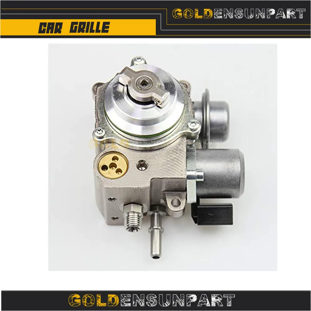 High Pressure Fuel Pump For MINI Cooper R55 R56 R57 R58 R59 1.6T S JCW N18 Engine 5.0bar To 5.9bar 13517592429 13517630644
High Pressure Fuel Pump For MINI Cooper R55 R56 R57 R58 R59 1.6T S JCW N18 Engine 5.0bar To 5.9bar 13517592429 13517630644