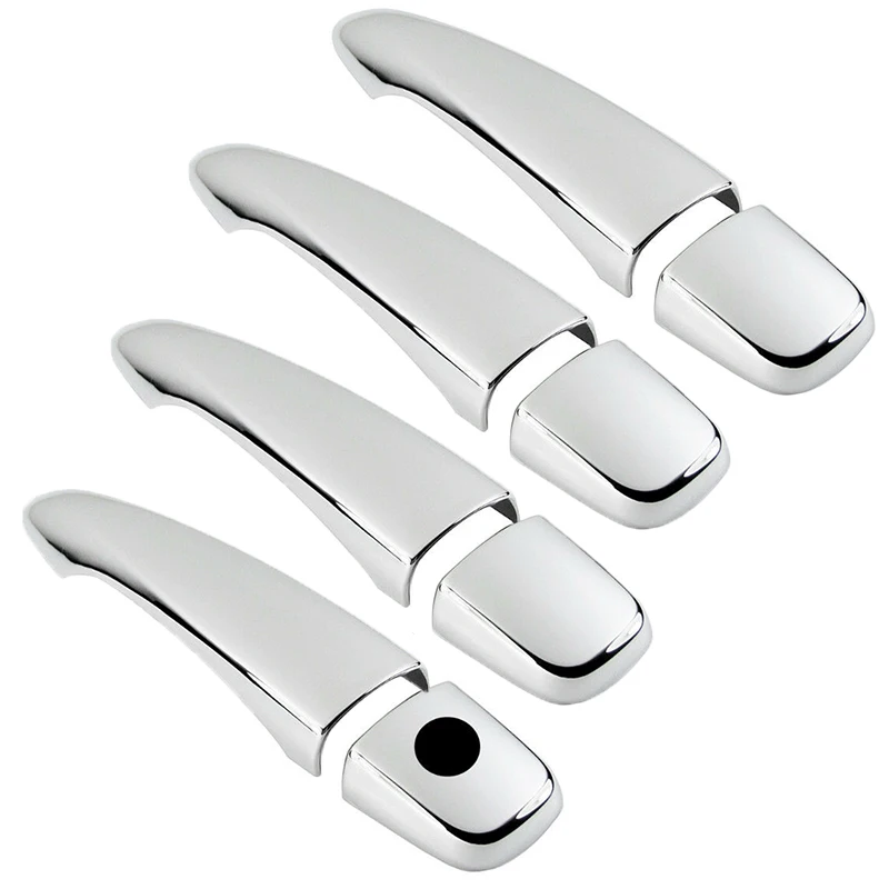 8pcs/set Car Side Door Handle ABS Covers Trims High Quality Door Handle Cover Protector Decoration Kit For Nissan Rogue Sports
8pcs/set Car Side Door Handle ABS Covers Trims High Quality Door Handle Cover Protector Decoration Kit For Nissan Rogue Sports