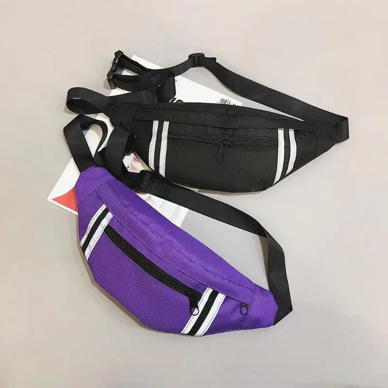 Women Men Sports Shoulder Waist Bags Nylon Reflective Fanny Chest Packs Belt Bag Pouch for Phone Money Men Women Fanny Bag
Women Men Sports Shoulder Waist Bags Nylon Reflective Fanny Chest Packs Belt Bag Pouch for Phone Money Men Women Fanny Bag