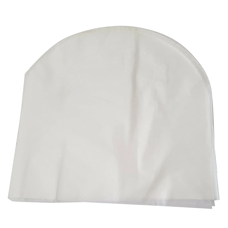 Hot AMS-50 Pcs Vinyl Record Bags Without Static Protective Cover Thickened 8 Wire Round Inner Bag Protect Inner Membrane
Hot AMS-50 Pcs Vinyl Record Bags Without Static Protective Cover Thickened 8 Wire Round Inner Bag Protect Inner Membrane