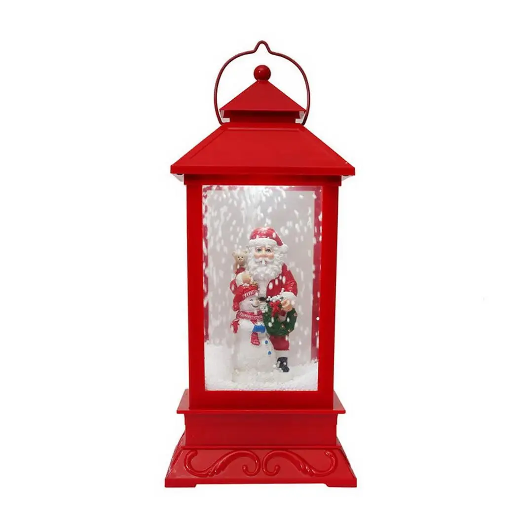 US Christmas etc kg Christmas 1 1 EU Light Decorations Christmas Creative 1 Music Pendulum Party LED Snow
US Christmas etc kg Christmas 1 1 EU Light Decorations Christmas Creative 1 Music Pendulum Party LED Snow