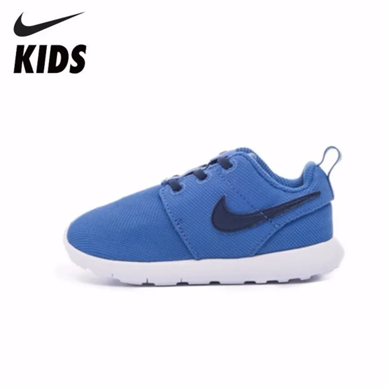 Nike Kids New Arrival Original Running Shoes Comfortable Mesh Children Breathable Sneakers #749428-420
Nike Kids New Arrival Original Running Shoes Comfortable Mesh Children Breathable Sneakers #749428-420