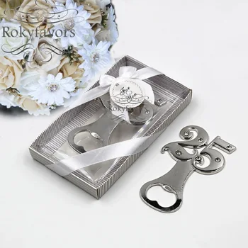 20PCS 25th Bottle Opener Wedding Favors Birthday Gifts Event Party Giveaways Wedding Ceremony Supplies
20PCS 25th Bottle Opener Wedding Favors Birthday Gifts Event Party Giveaways Wedding Ceremony Supplies