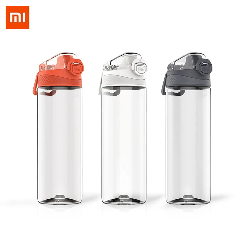 for Xiaomi 480ml 620ml Sports Water Bottle Gym Drinking Tritan Cup Portable Leakproof Outdoor Bike Cycling Running BPA Free
for Xiaomi 480ml 620ml Sports Water Bottle Gym Drinking Tritan Cup Portable Leakproof Outdoor Bike Cycling Running BPA Free