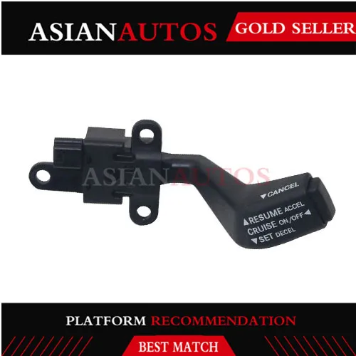 New High Quality 04671929AC Steering Wheel Cruise Control Switch For 2006-2014 Jeep Chrysler Dodge
New High Quality 04671929AC Steering Wheel Cruise Control Switch For 2006-2014 Jeep Chrysler Dodge