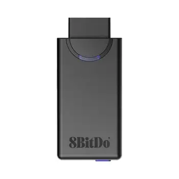 M30 Wireless Bluetooth Receiver Adapter for Nintend Switch Console for Sega Genesis Mega Drive Style Game Controller r30
M30 Wireless Bluetooth Receiver Adapter for Nintend Switch Console for Sega Genesis Mega Drive Style Game Controller r30