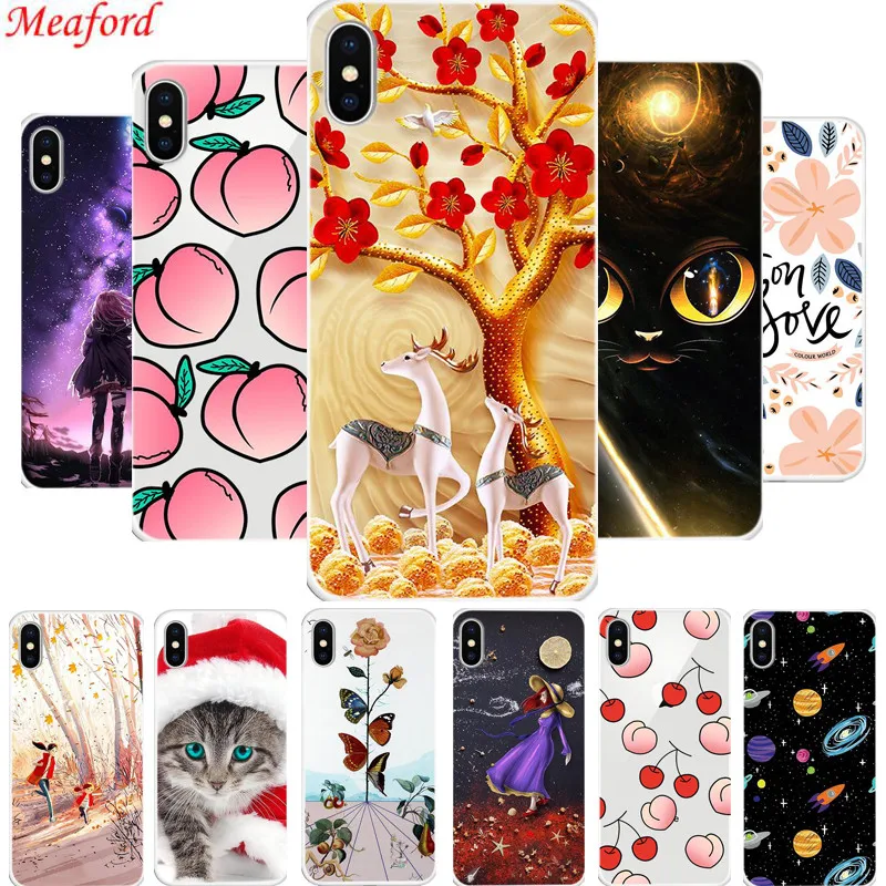 Case For iPhone 8 7 plus X XS XS MAX XR 6 s 6S Plus 5 5s SE Case Soft TPU Silicone Back Cover For iPhone XS MAX Case Coque Funda
Case For iPhone 8 7 plus X XS XS MAX XR 6 s 6S Plus 5 5s SE Case Soft TPU Silicone Back Cover For iPhone XS MAX Case Coque Funda