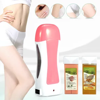 Depilation Wax Heater Roll On Cartridge Hair Removal Machine Paraffin Wax Heater With Depilatory Paper Epilator Wax Heater Tool
Depilation Wax Heater Roll On Cartridge Hair Removal Machine Paraffin Wax Heater With Depilatory Paper Epilator Wax Heater Tool