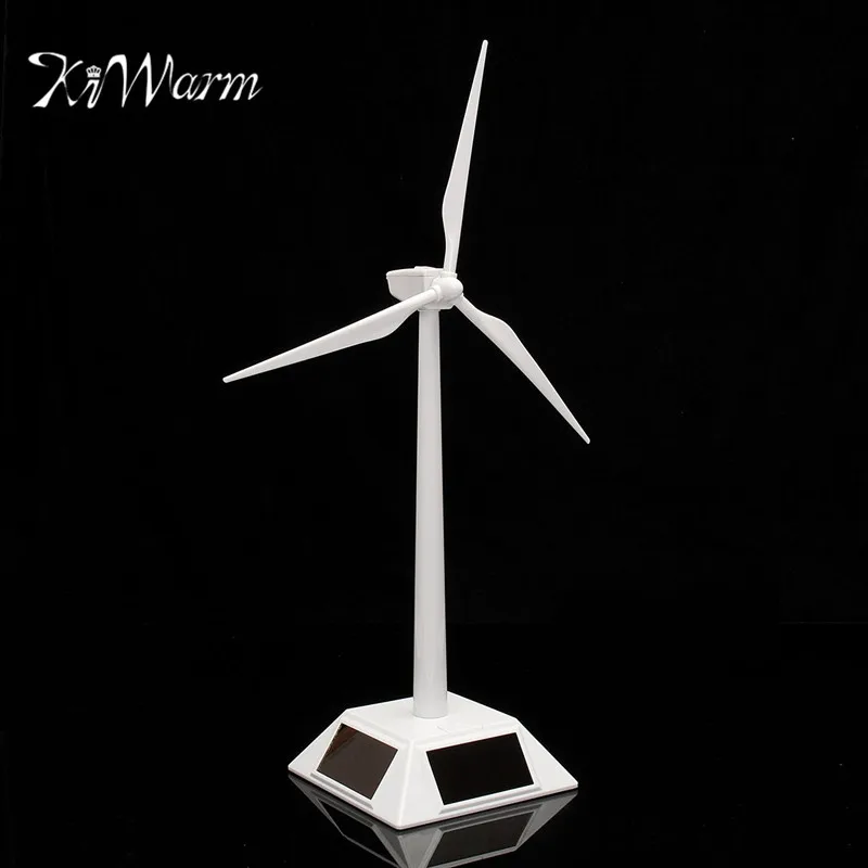 KiWarm White Solar Powered Windmills Wind Desktop Model ABS Plastic Crafts Education Toy Gifts Home Office Desktop Ornament
KiWarm White Solar Powered Windmills Wind Desktop Model ABS Plastic Crafts Education Toy Gifts Home Office Desktop Ornament
