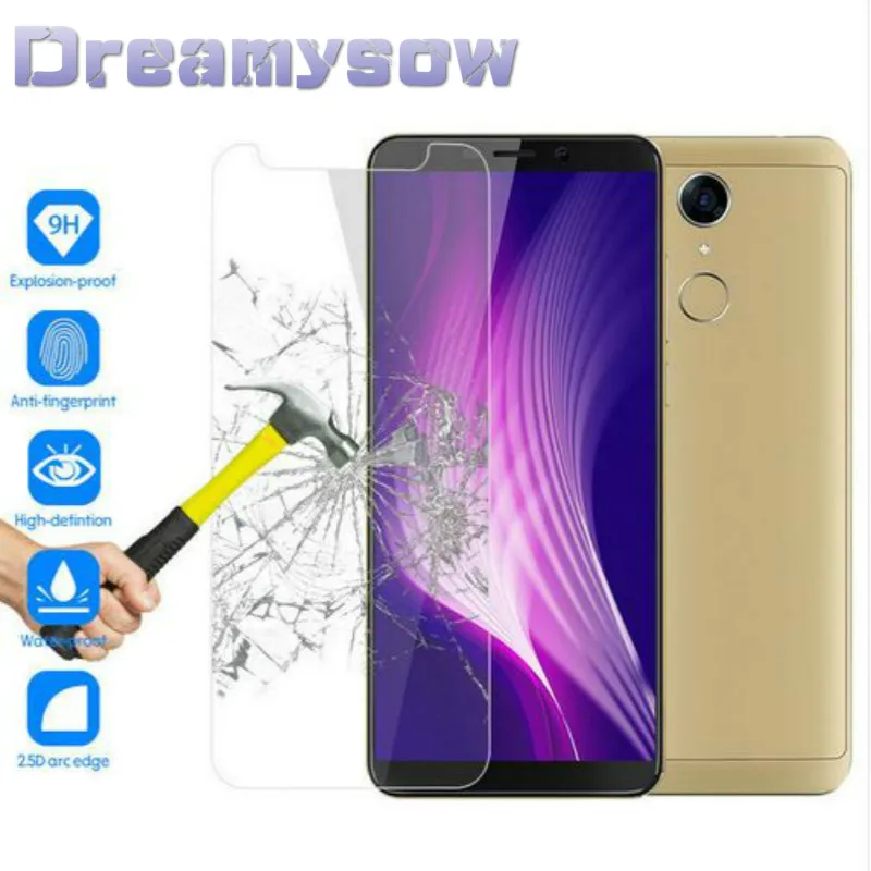 Закаленное стекло для Cubot J7 J5 A5 J3Pro P20 X18 Plus X9 R9 Power Manito Note S Dinosaur Magic Защитная пленка