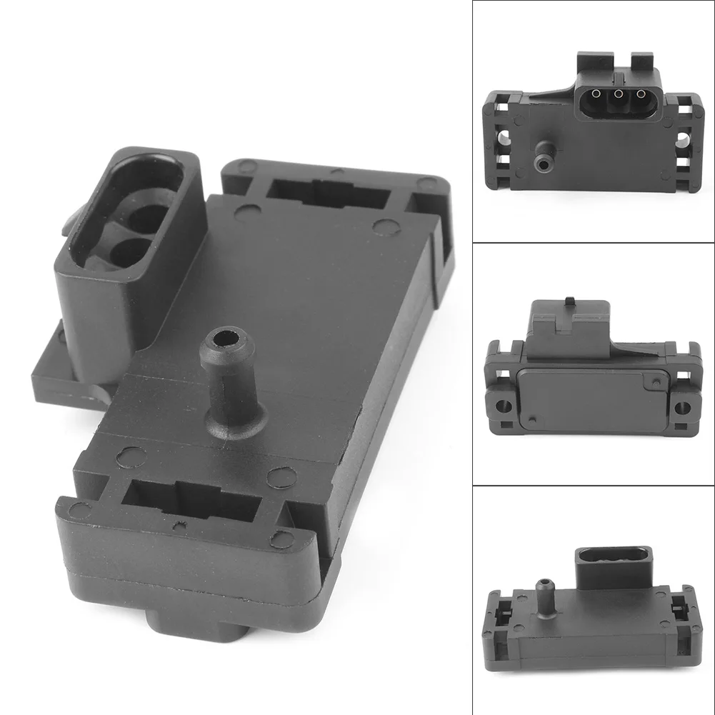 For BUICK GMC CHEVROLET PONTIAC GM2 Bar Map Sensor Turbo Boost 12247571 16009886 16040609
For BUICK GMC CHEVROLET PONTIAC GM2 Bar Map Sensor Turbo Boost 12247571 16009886 16040609