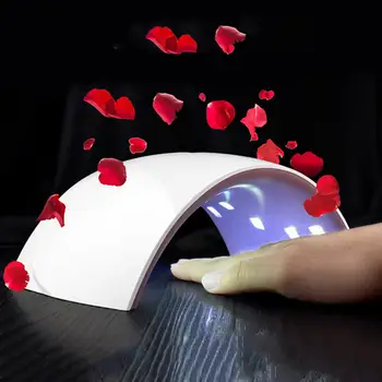 SUN9c SUN9s 24W UV LED Lamp for Nails LED Dryer Polish Machine for Curing Nail Gel Art Tools
SUN9c SUN9s 24W UV LED Lamp for Nails LED Dryer Polish Machine for Curing Nail Gel Art Tools