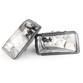 Fog Light Driving Lamp for Chevy Suburban 1500 2500 Tahoe Avalanche Silverado 1500 / Silverado 2500 3500 HD 2007-2013
Fog Light Driving Lamp for Chevy Suburban 1500 2500 Tahoe Avalanche Silverado 1500 / Silverado 2500 3500 HD 2007-2013