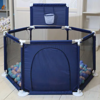 Baby Child Game Fence Toddler Fence Multifunction Indoor Playground Children Security Fence Household
Baby Child Game Fence Toddler Fence Multifunction Indoor Playground Children Security Fence Household