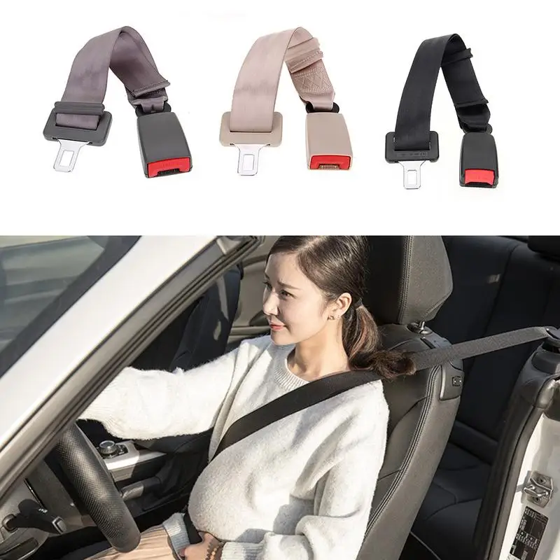Children Car Safety Belt Extender Extension Buckle Seat Belts Padding Extender Baby Protection Holding Device
Children Car Safety Belt Extender Extension Buckle Seat Belts Padding Extender Baby Protection Holding Device