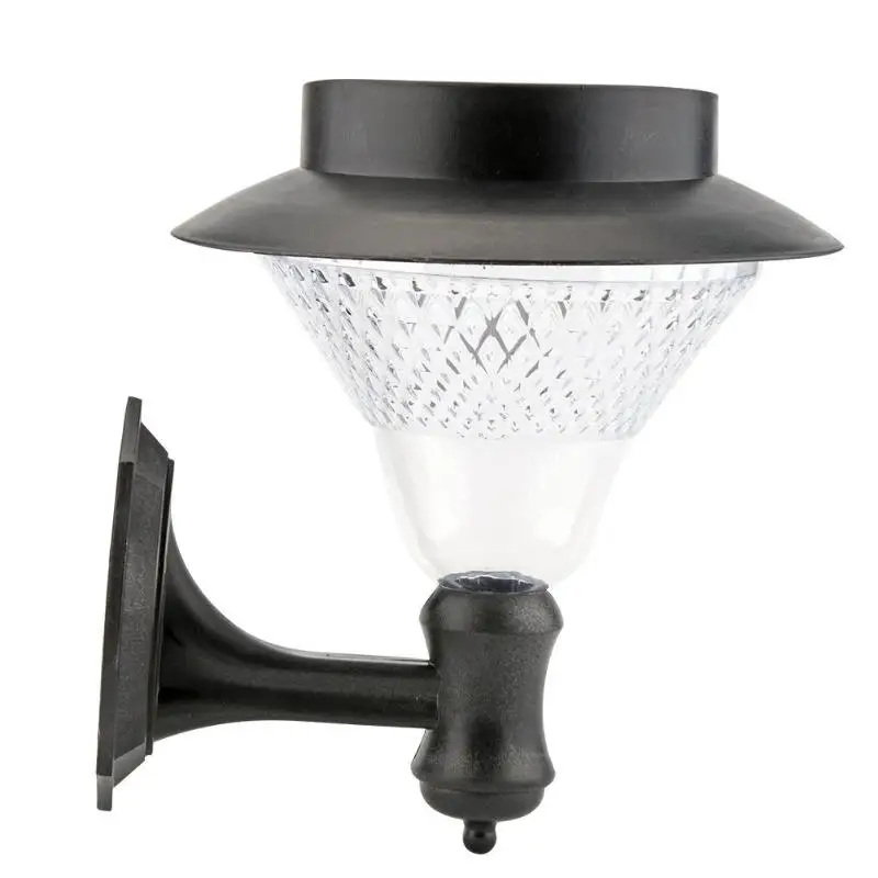 39 LED Waterproof Yard Wall Solar Light Fence Lawn Garden Landscape Lamp Spotlight and High Efficiency Solar Panels Energy save
39 LED Waterproof Yard Wall Solar Light Fence Lawn Garden Landscape Lamp Spotlight and High Efficiency Solar Panels Energy save