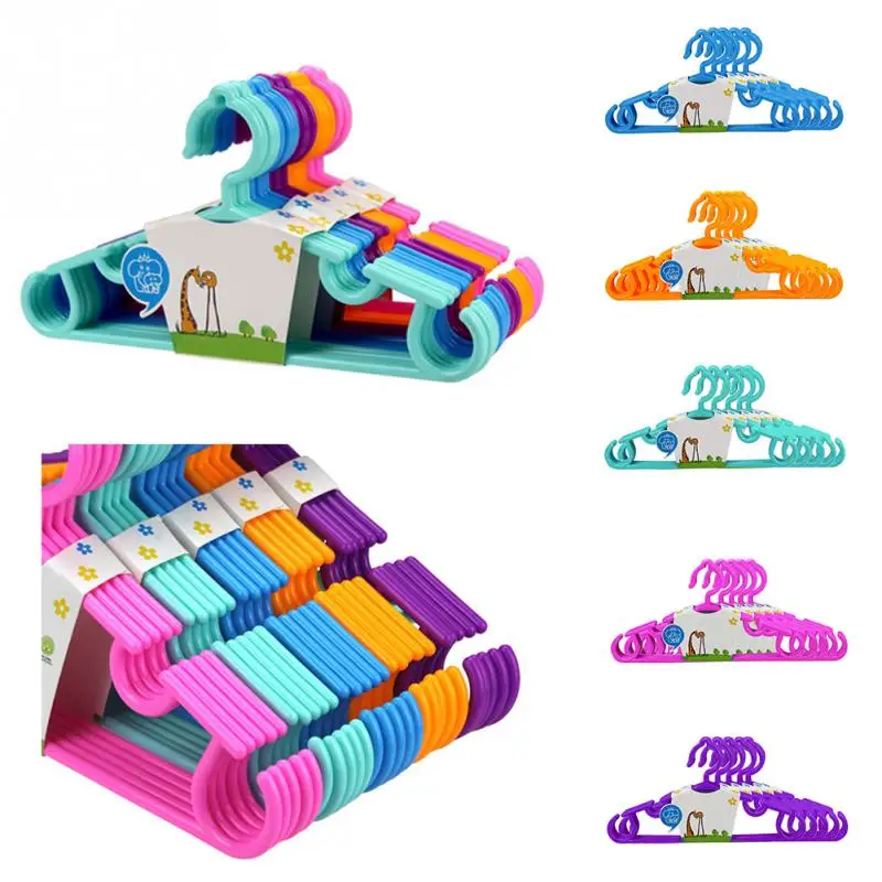 5Pcs Kids Clothes Hangers Portable 270 Degree Arc Hook Design Outdoor Clothes Drying Rack for Children Plastic Baby Hangers
5Pcs Kids Clothes Hangers Portable 270 Degree Arc Hook Design Outdoor Clothes Drying Rack for Children Plastic Baby Hangers