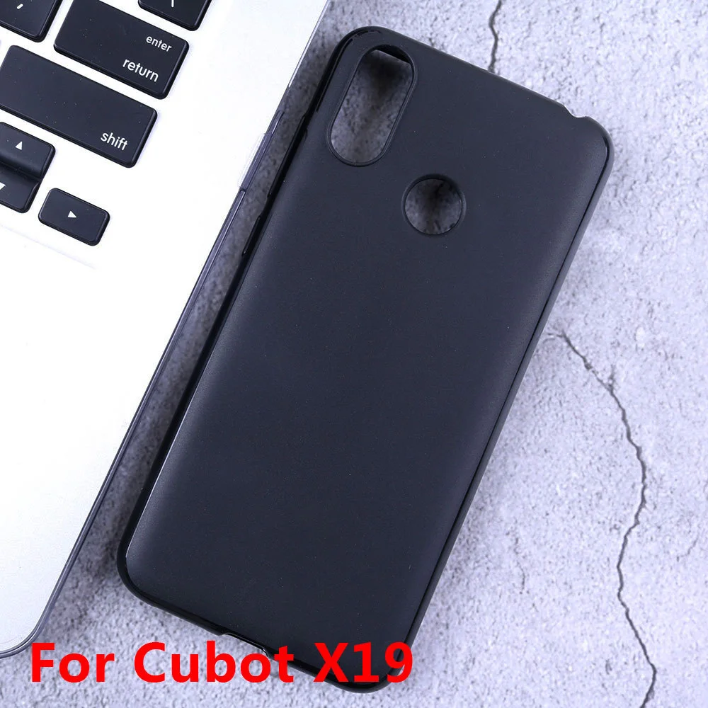 JONSNOW Soft Case for Cubot X19 5.93 inch Soft Silicone Protection Pudding Anti Skid Silicone Phone Cover Capa Coque Fundas
JONSNOW Soft Case for Cubot X19 5.93 inch Soft Silicone Protection Pudding Anti Skid Silicone Phone Cover Capa Coque Fundas