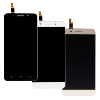 20pcs/lot Display for Honor4X Screen for Huawei Honor 4X LCD Display with Touch Screen Digitizer Replacement Shipping by DHL
20pcs/lot Display for Honor4X Screen for Huawei Honor 4X LCD Display with Touch Screen Digitizer Replacement Shipping by DHL