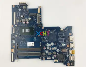 903795-601 UMA w i3-7100U CPU CDL50 LA-D707P for HP 15-AY Series 15T-AY100 Laptop Notebook Motherboard Tested
903795-601 UMA w i3-7100U CPU CDL50 LA-D707P for HP 15-AY Series 15T-AY100 Laptop Notebook Motherboard Tested