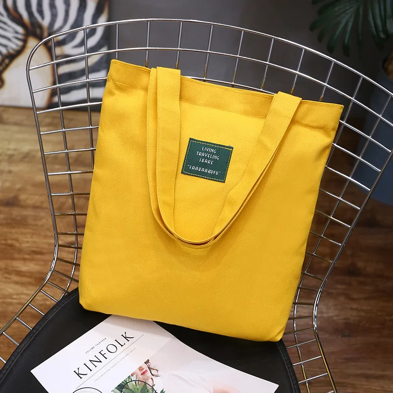 Fashion Women Canvas Handbag Cute Travel Beach Bags Female Shoulder Tote Bags Large Capacity Shopping Bag Handbag Daily Use Bag
Fashion Women Canvas Handbag Cute Travel Beach Bags Female Shoulder Tote Bags Large Capacity Shopping Bag Handbag Daily Use Bag