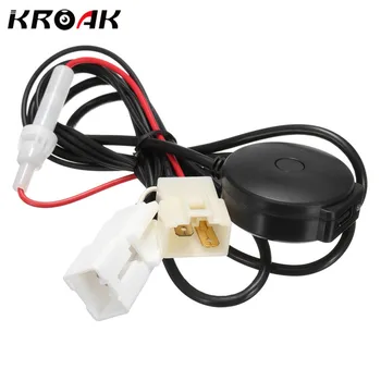 Car Stereo Radio Aux Auxiliary Adaptor Harness bluetooth Connection Cable For Ford/Ba-Bf/Falcon 2002-2011
Car Stereo Radio Aux Auxiliary Adaptor Harness bluetooth Connection Cable For Ford/Ba-Bf/Falcon 2002-2011