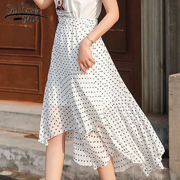 skirts womens long skirts for women high waist skirt plus size women A-Line Dot Mid-Calf 3035 50
skirts womens long skirts for women high waist skirt plus size women A-Line Dot Mid-Calf 3035 50
