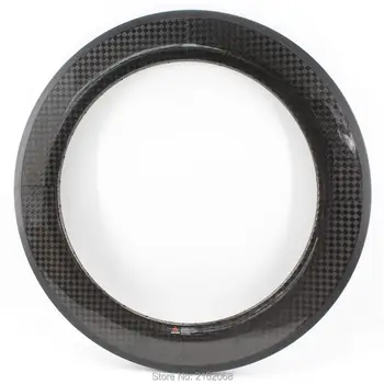 1Pcs New 700C 88mm clincher rim Track Fixed Gear Road bicycle 12K full carbon fibre bike wheels rim 20.5 23 25mm width Free ship
1Pcs New 700C 88mm clincher rim Track Fixed Gear Road bicycle 12K full carbon fibre bike wheels rim 20.5 23 25mm width Free ship
