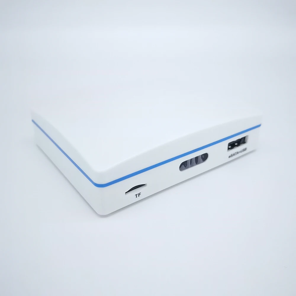 CWH H.265 8CH 4MP MINI NVR Support Max 128G TF Card Recording VGA HDMI Output Phone APP Monitor
CWH H.265 8CH 4MP MINI NVR Support Max 128G TF Card Recording VGA HDMI Output Phone APP Monitor
