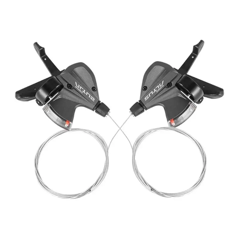 M370 Bicycle Derailleurs Aluminum Alloy 27 Speeds Split Shifter Trigger Mountain Bike Derailleur Cycling Accessories
M370 Bicycle Derailleurs Aluminum Alloy 27 Speeds Split Shifter Trigger Mountain Bike Derailleur Cycling Accessories