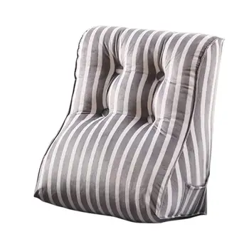 Car Sofa Backrest Triangular Cushion Bed Tatami Lumbar Pillow With Pillow Inner Office Waist Stereo Cushion
Car Sofa Backrest Triangular Cushion Bed Tatami Lumbar Pillow With Pillow Inner Office Waist Stereo Cushion