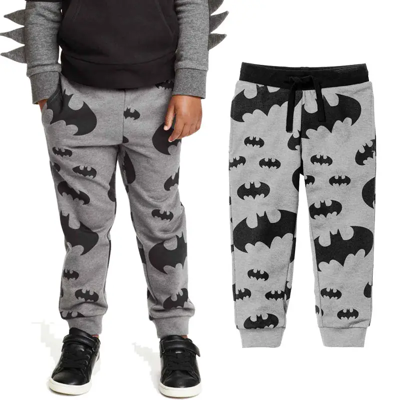 Toddler Baby Kids Boy Superhero Pants Cartoon Pants Casual Cotton Trousers Leggings 2-7T
Toddler Baby Kids Boy Superhero Pants Cartoon Pants Casual Cotton Trousers Leggings 2-7T