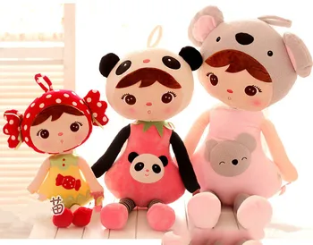 50cm Keppel Doll Soft Cotton Stuffed Plush Baby Toys Original High Quality Gifts For Girls Angela Baby Dolls Look Real Reborn
50cm Keppel Doll Soft Cotton Stuffed Plush Baby Toys Original High Quality Gifts For Girls Angela Baby Dolls Look Real Reborn